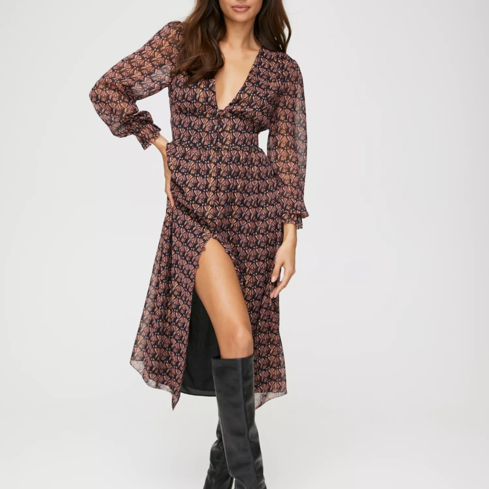 Wilfred Maxine Dress